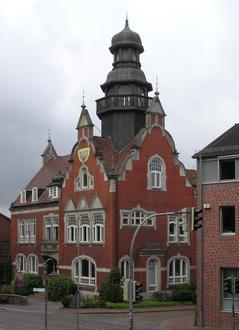 Bild von Kellinghusen Bild von Kellinghusen