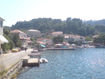 Slika Polače Slika Polače