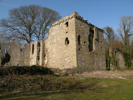 Image of Merthyr Mawr