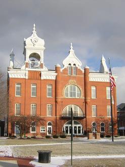 Image de Wellington (Ohio) Image de Wellington (Ohio)