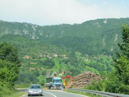 Slika Ćulije Slika Ćulije