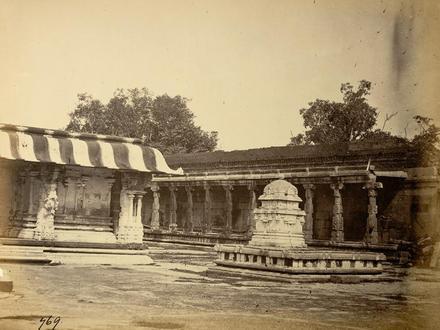Image of Tharamangalam Image of Tharamangalam