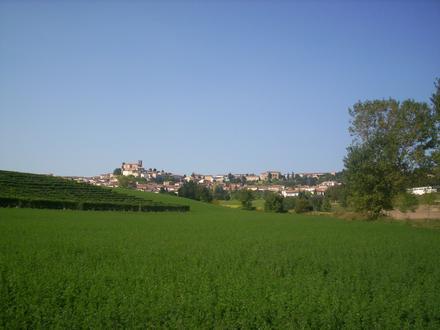 Immagine Casorzo