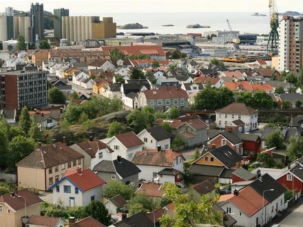 Billede af Larvik Billede af Larvik