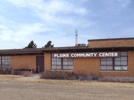 Immagine Plains (Texas) Immagine Plains (Texas)