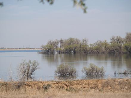Bild von Barr Lake