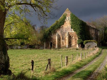 Image of Barbery, Calvados