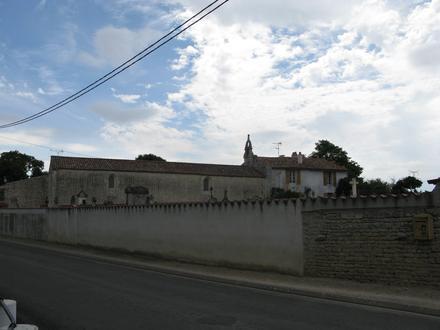 Immagine Priaires Immagine Priaires