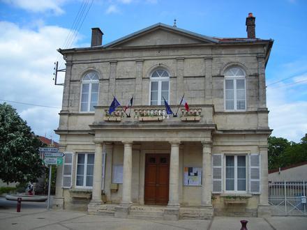 Imagen de Baroville Imagen de Baroville