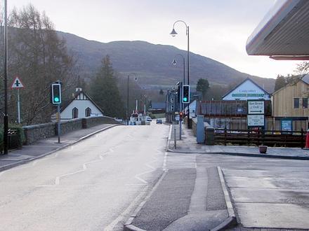 Immagine Fort Augustus Immagine Fort Augustus