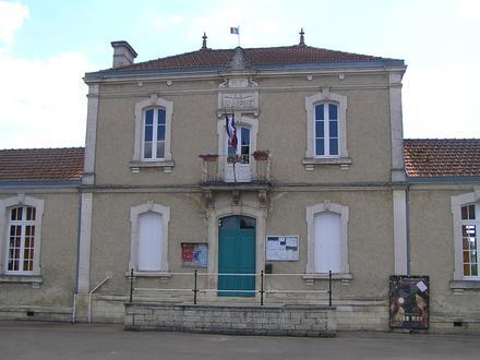 Immagine Marcillac-Lanville Immagine Marcillac-Lanville
