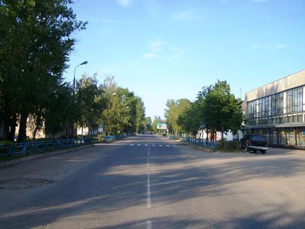 Afbeelding van Bezjanitsy Afbeelding van Bezjanitsy