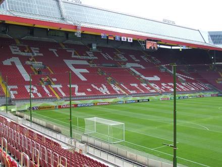 Imej Kaiserslautern Imej Kaiserslautern