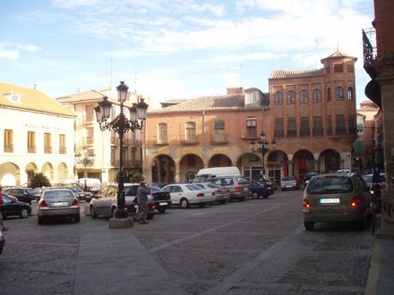 Image de Benavente