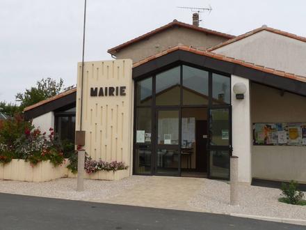 Immagine Bernac (Charente) Immagine Bernac (Charente)