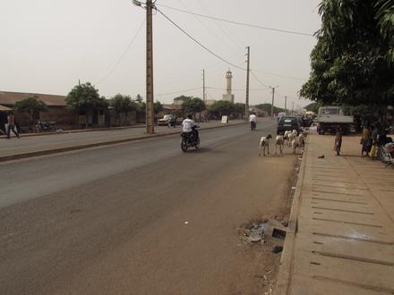 Imagen de Djougou Imagen de Djougou