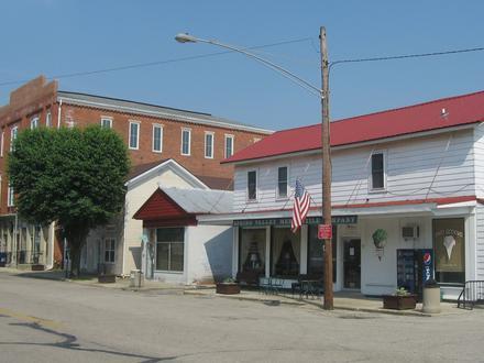 Image of Spring Valley, Ohio
