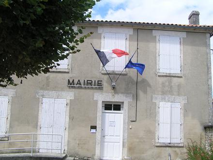 Immagine Villejoubert Immagine Villejoubert