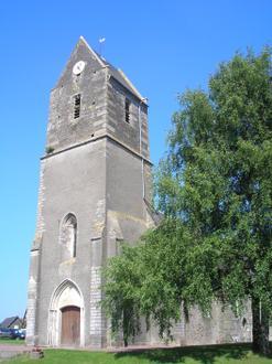 Immagine Guilberville Immagine Guilberville