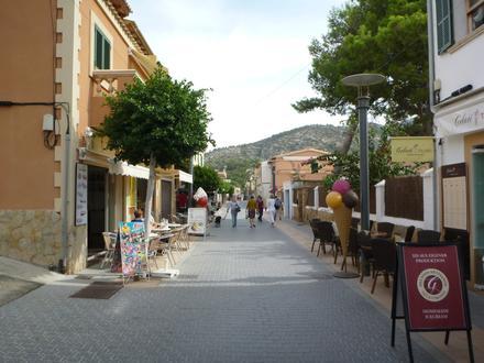 Bild von Sant Elm