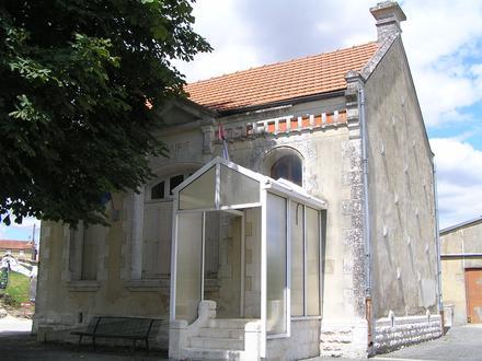 Immagine Anville Immagine Anville