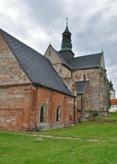 Bild von Sulejów Bild von Sulejów