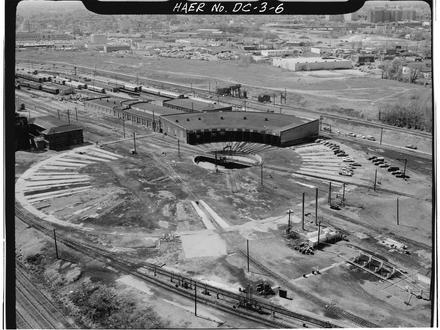 Image of Ivy City