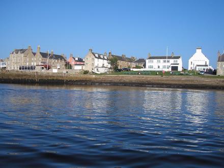 Immagine Findhorn Immagine Findhorn