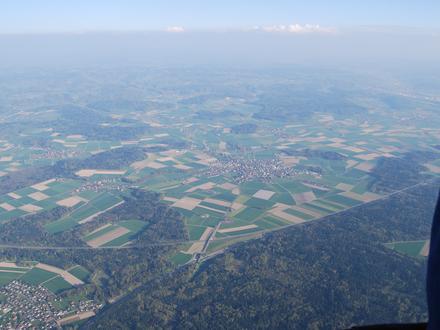 Bild von Oberösch Bild von Oberösch