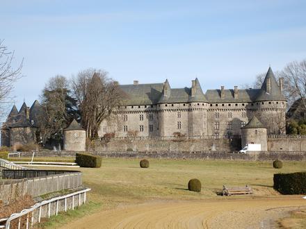 Imatge de Arnac e Pompador