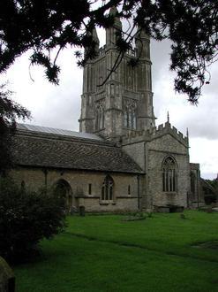 Image of Cricklade Image of Cricklade