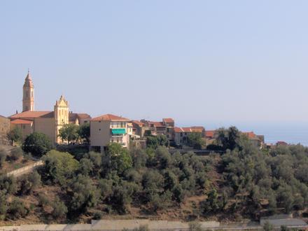 Bild von Terzorio