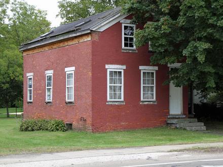 Bild von Madison (Ohio)
