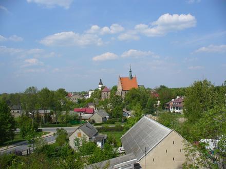 Šidloveca attēls Šidloveca attēls