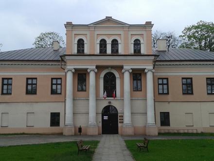 Bild von Złoczew