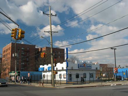 Bild von Far Rockaway