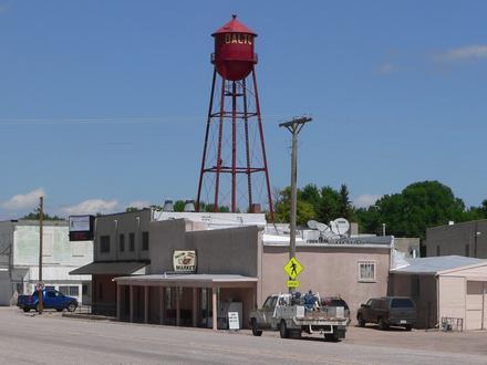 Image of Dalton, Nebraska