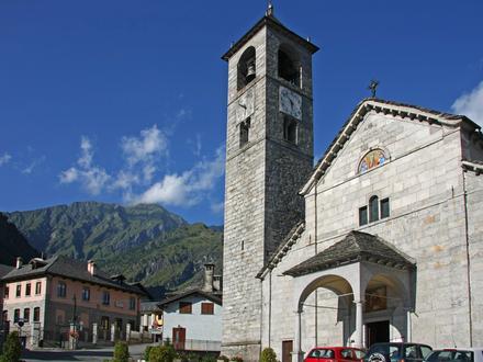 Immagine Antrona Schieranco Immagine Antrona Schieranco