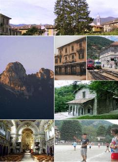 Immagine Canzo