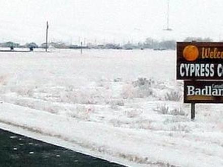 Image of Cypress County