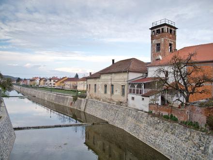 Bild von Pakrac Bild von Pakrac