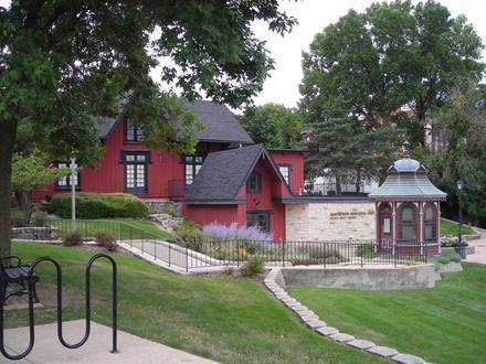 Bild på Batavia, Illinois Bild på Batavia, Illinois
