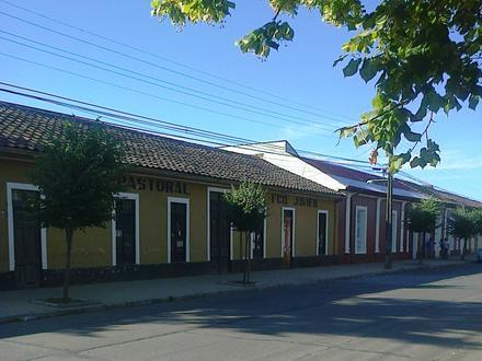 Bild på San Javier Bild på San Javier