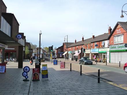 Image of Romiley