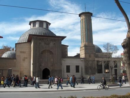 Bild von Selçuklu Bild von Selçuklu
