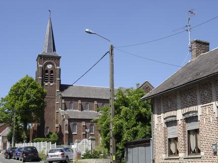Image de Selvigny Image de Selvigny
