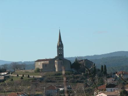 Bild von Lablachère Bild von Lablachère