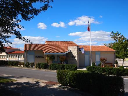 Immagine Fontclaireau Immagine Fontclaireau