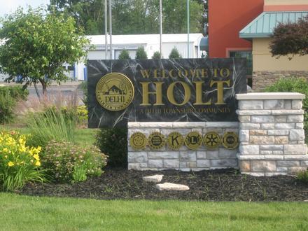 Imagen de Holt