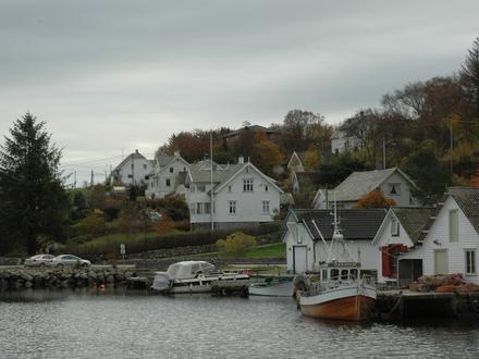 Image of Føresvik Image of Føresvik